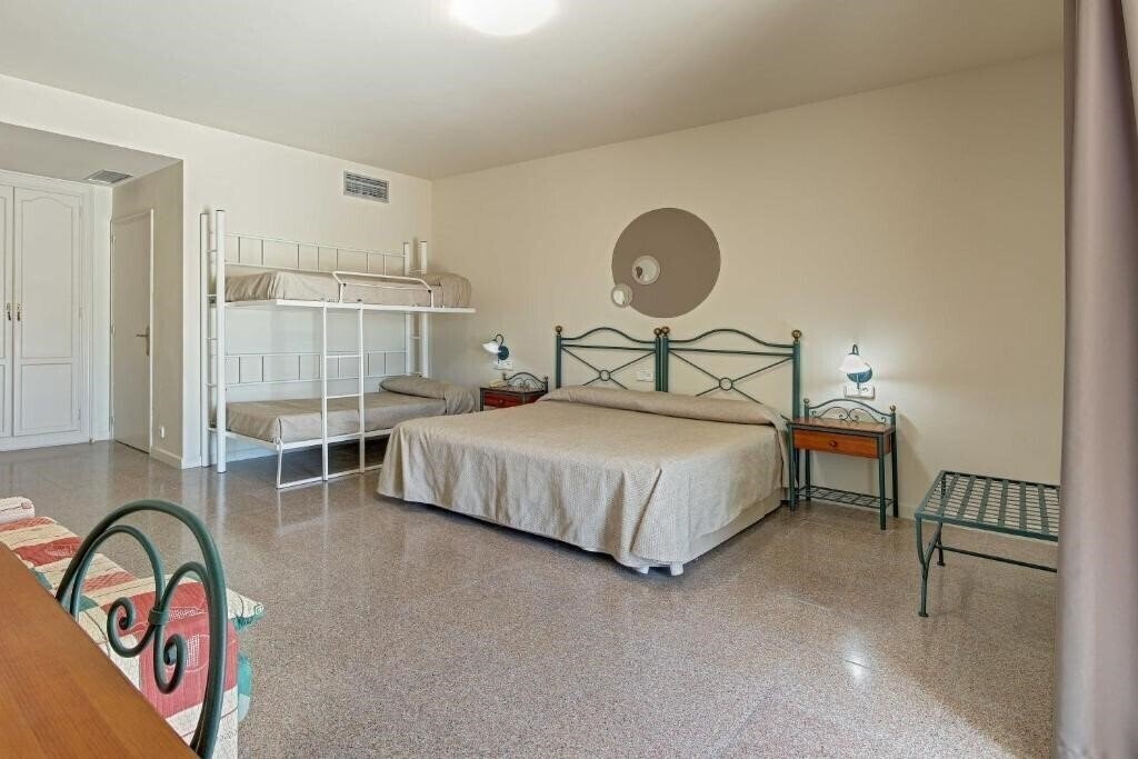 Панорама Castell Blanc 3*