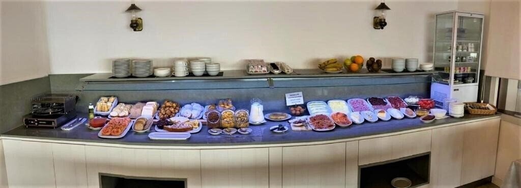 Территория Mediterrani 3*