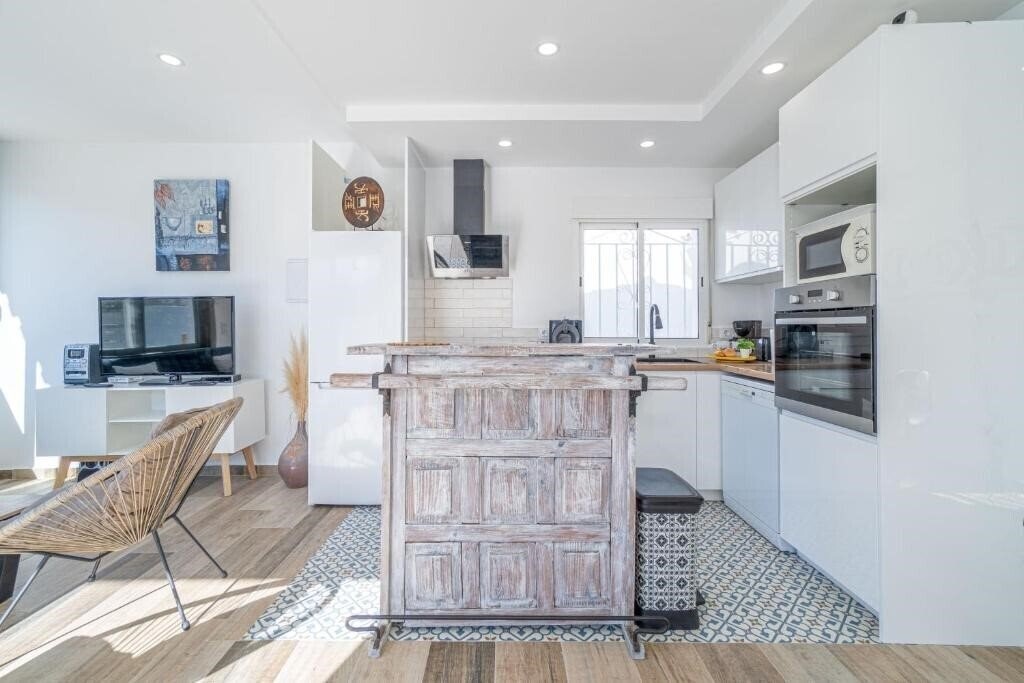 Апартаменты Villa Alberes 184 B Empuriabrava 2*