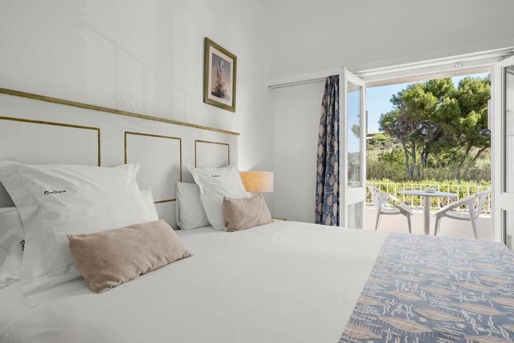 Панорама Calina 2*