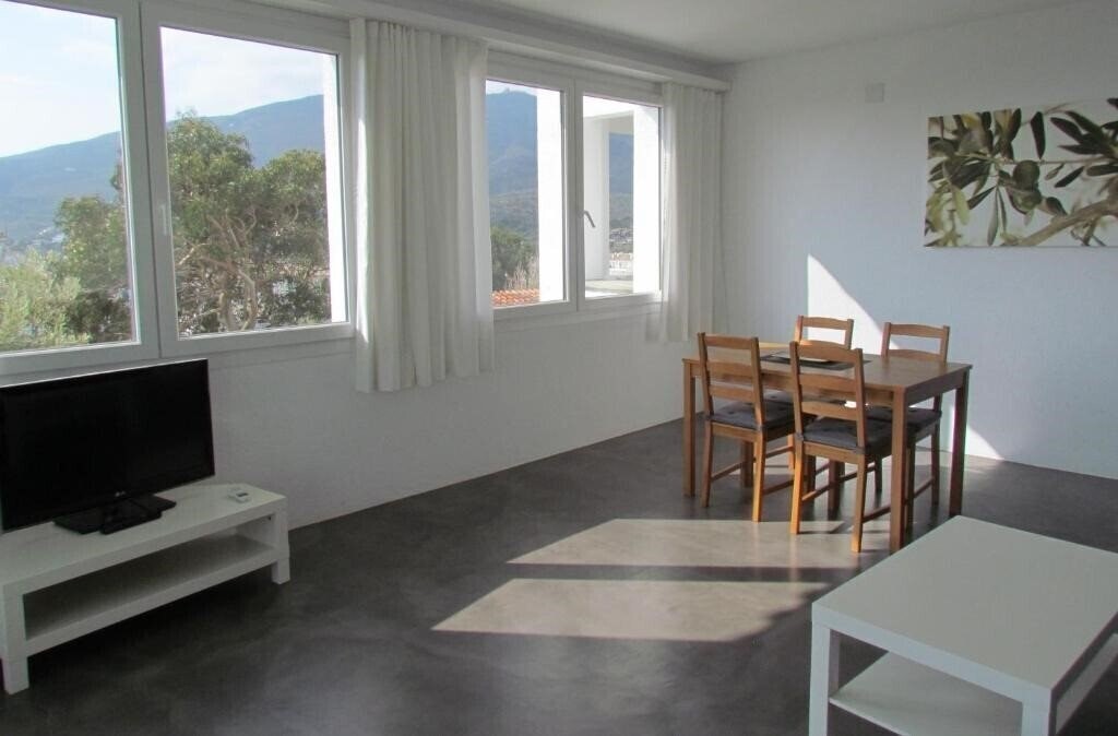 Територія Carpe Diem Cadaques 2*