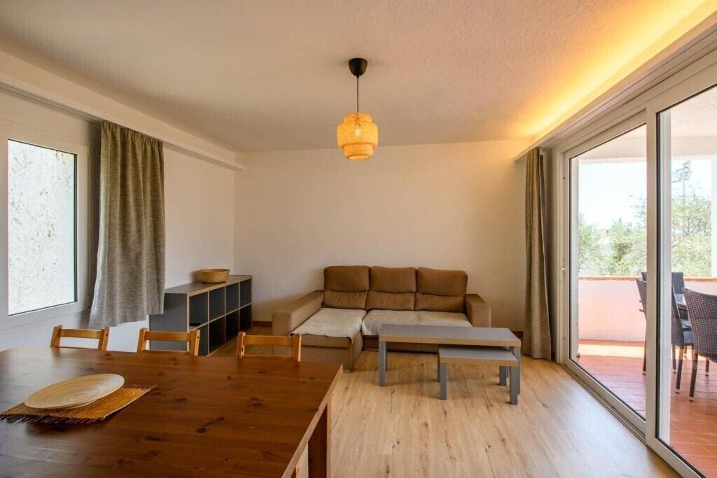 Панорама Carpe Diem Cadaques 2*