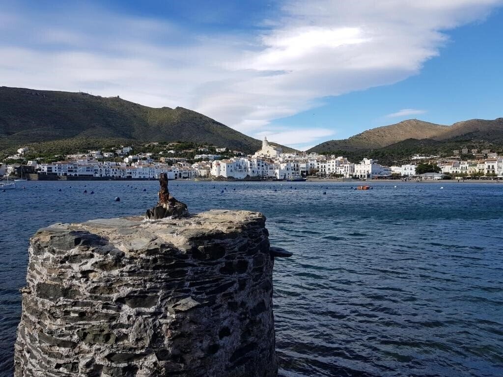 Панорама La Residencia 2*