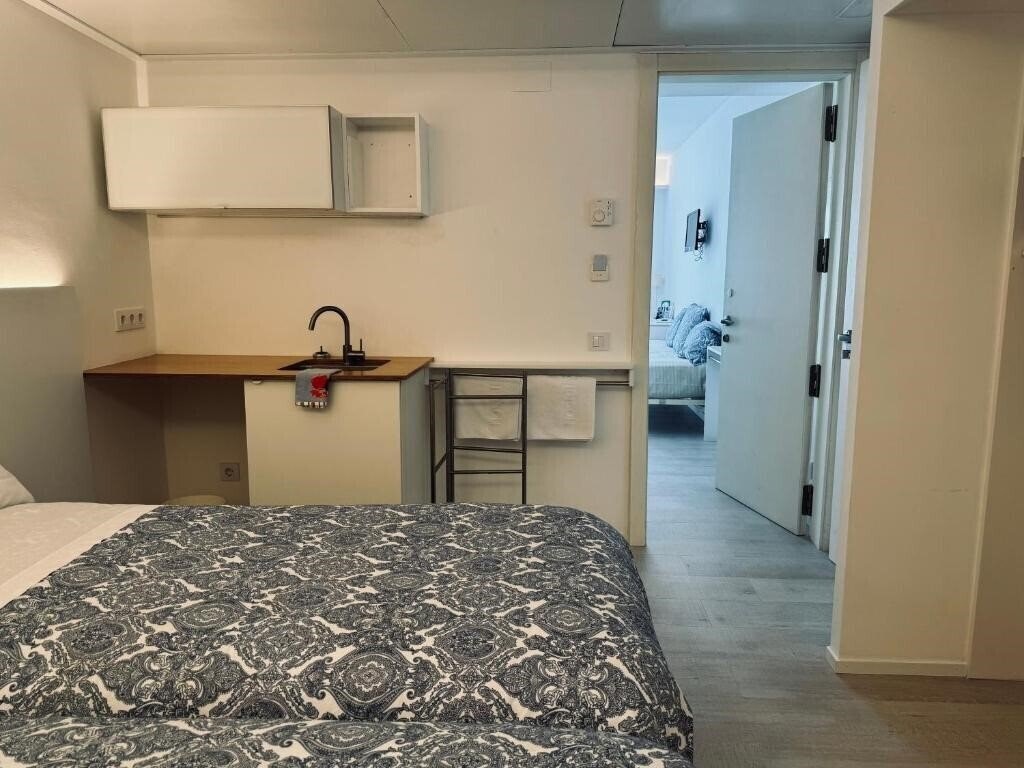 Панорама Marina Cadaques 2*