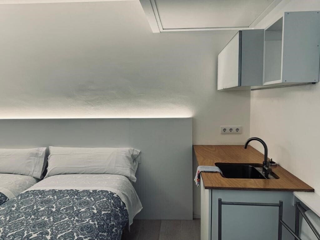 Территория Marina Cadaques 2*