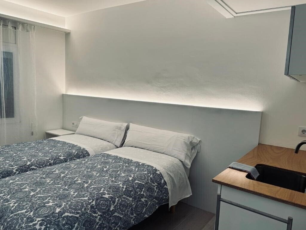 Апартаменты Marina Cadaques 2*