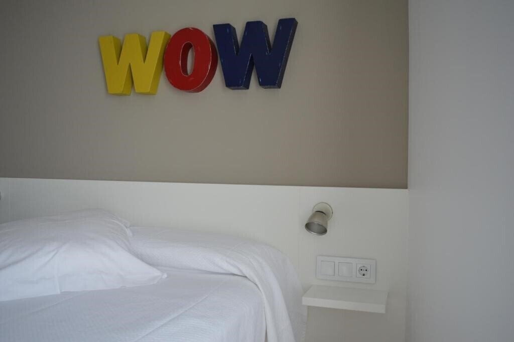 Апартаменты Nou Estrelles 2*