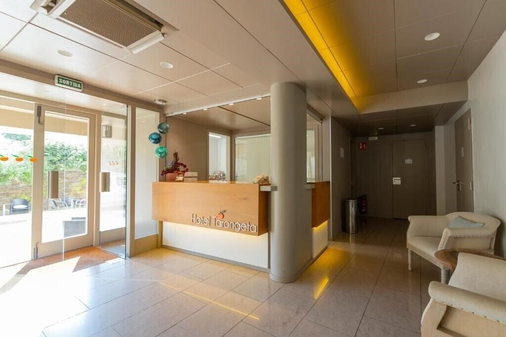 Территория Tarongeta 2*