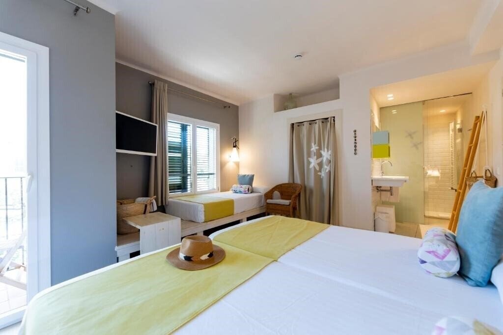 Апартаменты Tarongeta 2*