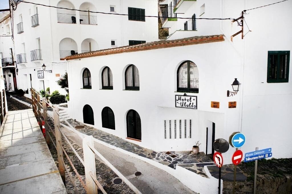 Апартаменты Ubaldo 1*