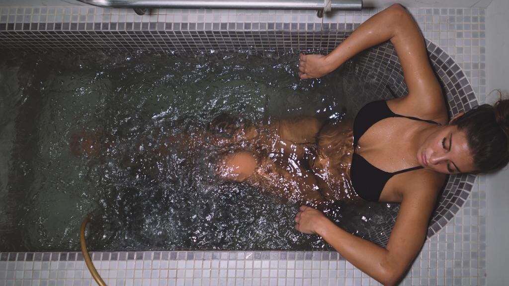 Панорама Terme Bologna 3*