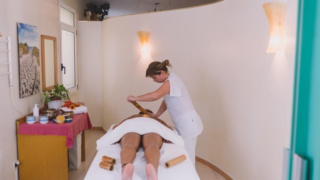 Апартаменти Terme Bologna 3*