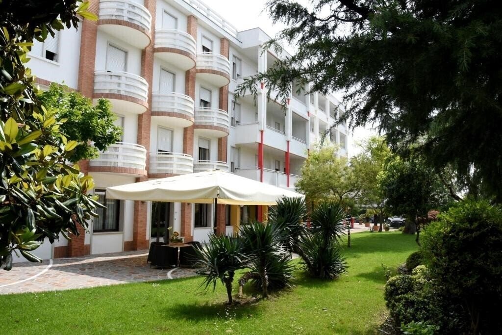 Апартаменти Vena D`Oro (Abano Terme) 3*