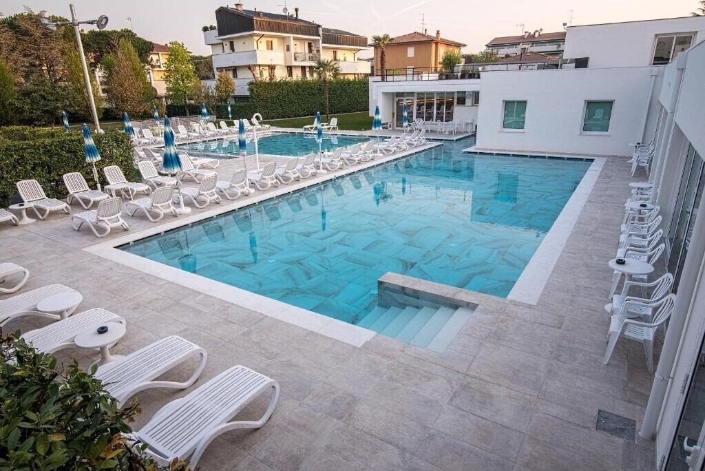 Панорама Vena D`Oro (Abano Terme) 3*