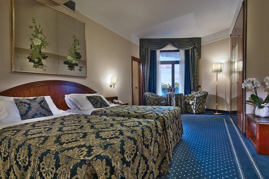 Фотографія Augustus & Lido Hotel 1*