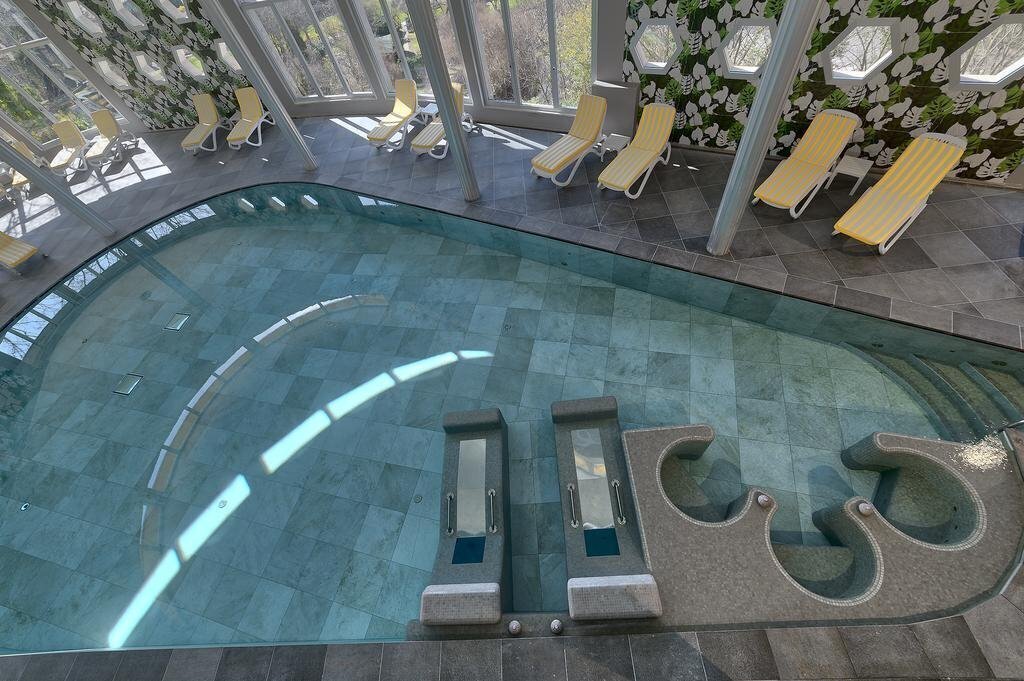 Вид Augustus & Lido Hotel 1*