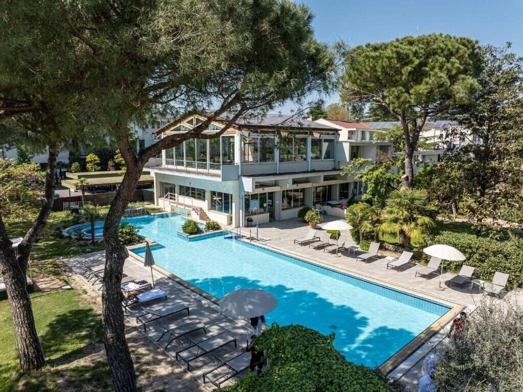 Фотографія Milano Terme 3*