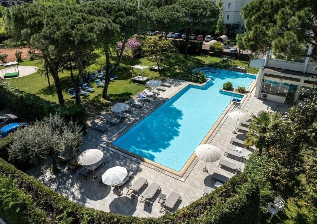 Картинка Milano Terme 3*