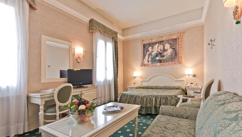Вид Roma Terme 4*
