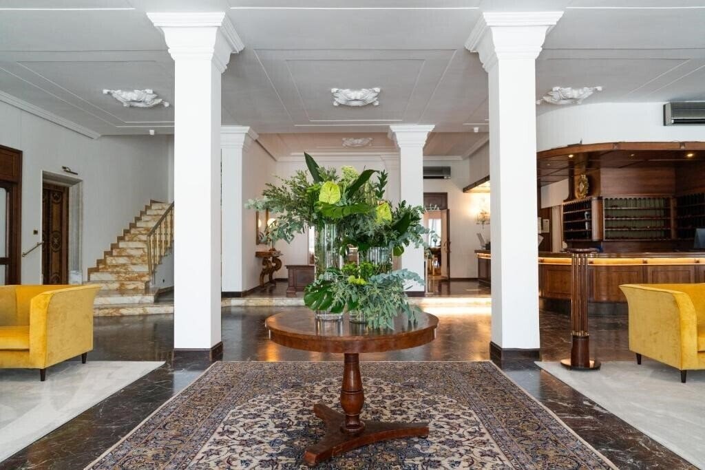 Апартаменти Universal Terme 4*