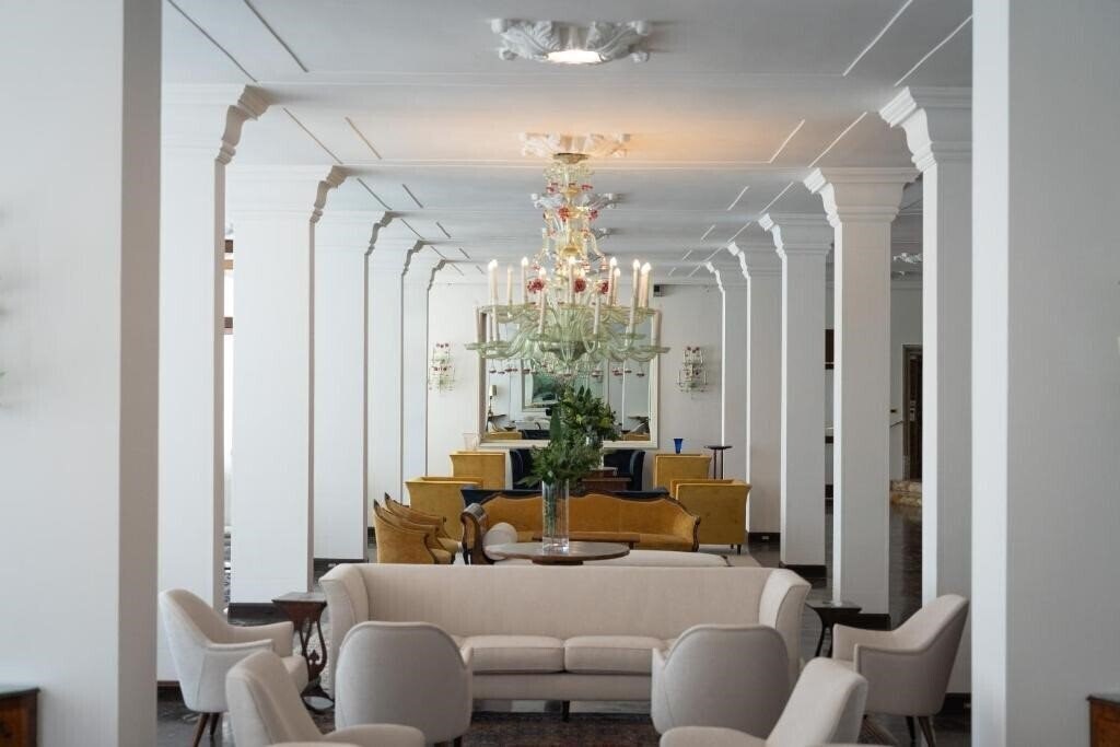 Панорама Universal Terme 4*