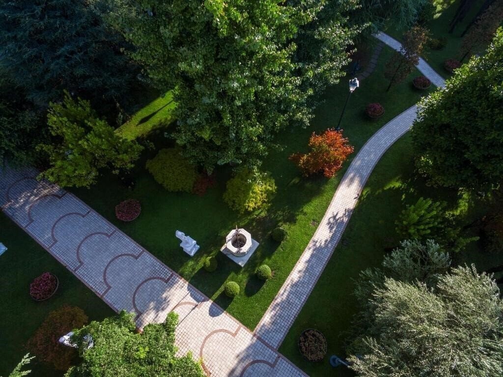 Панорама Terme Due Torri 5*