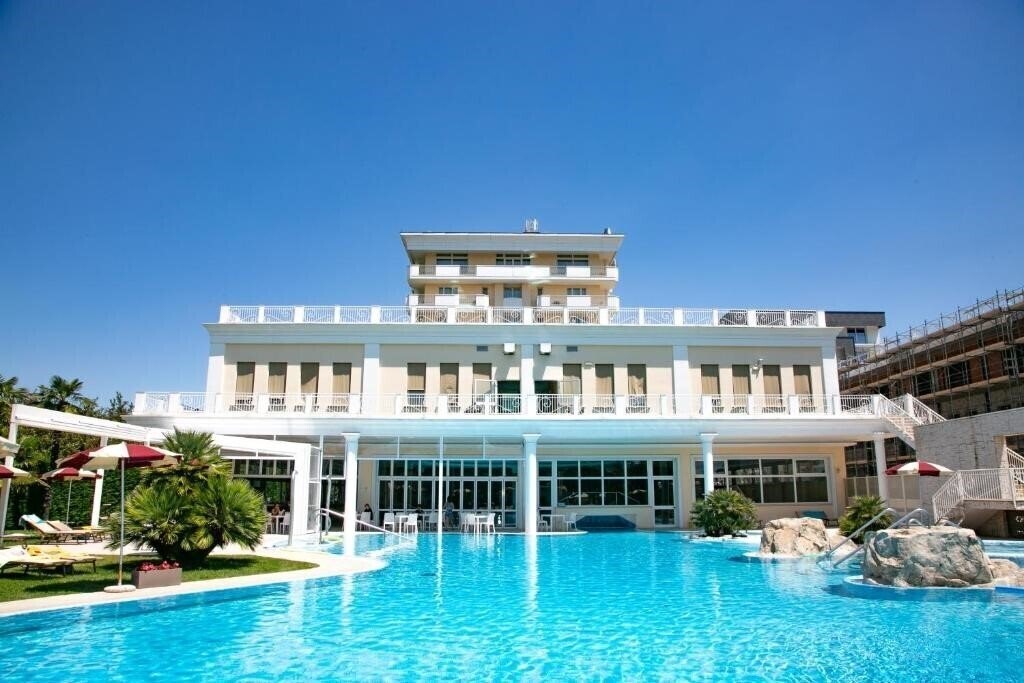 Територія All Alba Terme 4*