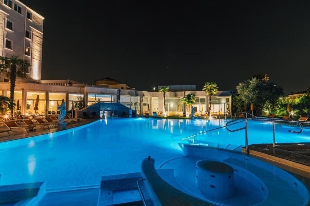 Панорама Terme Helvetia 4*