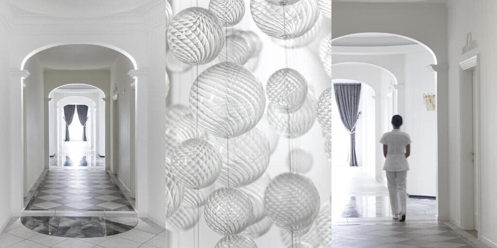 Територія Trieste & Victoria 5*