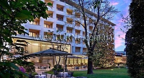 Территория Bristol Buja 5*