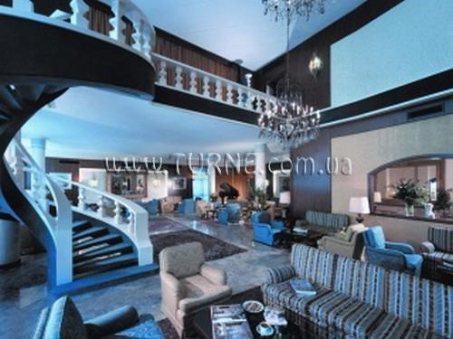 Вид Bristol Buja 5*