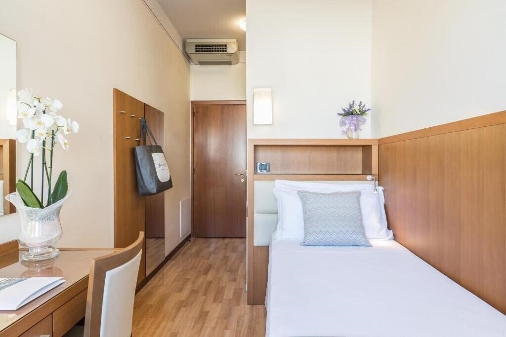 Вид Atlantic Terme Natural Spa & Hotel 3*