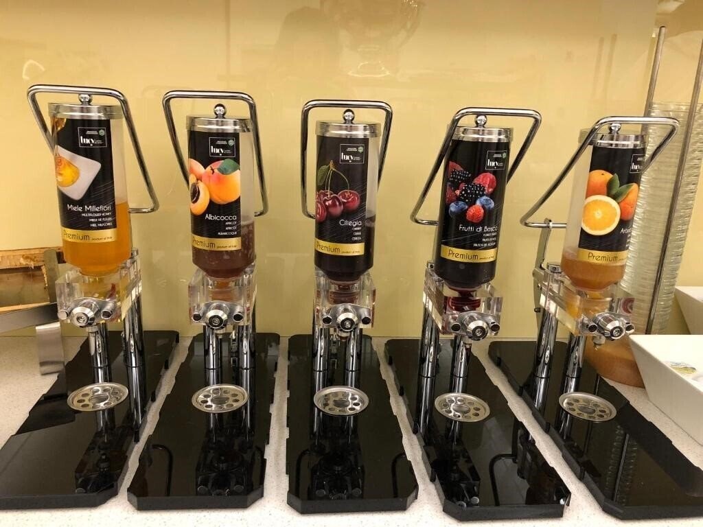 Територія Atlantic Terme Natural Spa & Hotel 3*