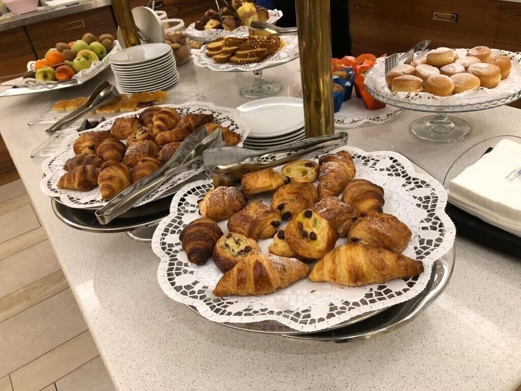 Панорама Atlantic Terme Natural Spa & Hotel 3*