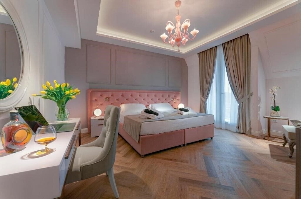 Панорама Premiere Abano 5*