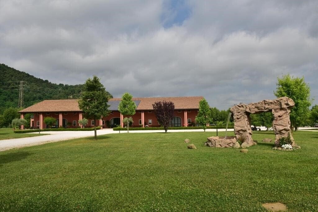 Панорама Tenuta Monterosso 3*