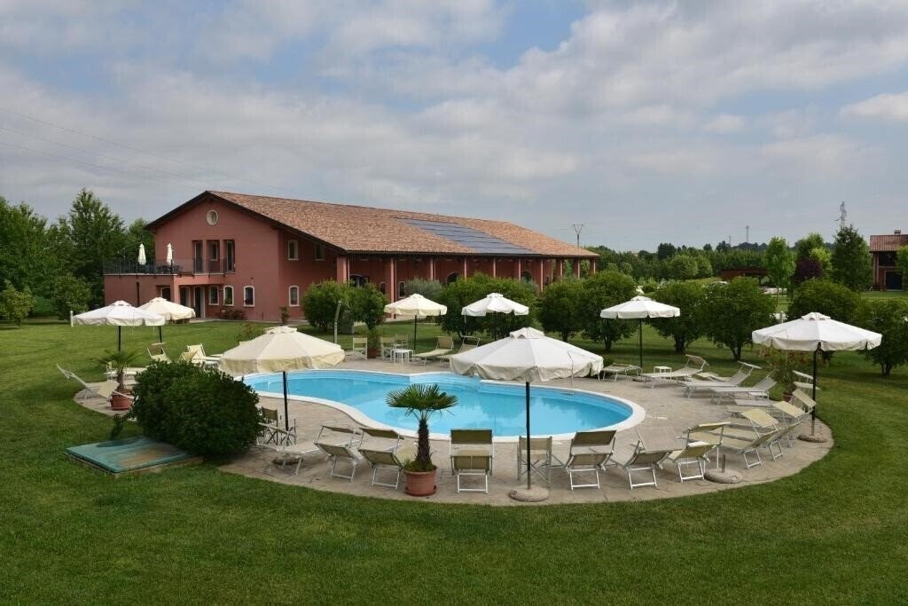 Зображення Tenuta Monterosso 3*