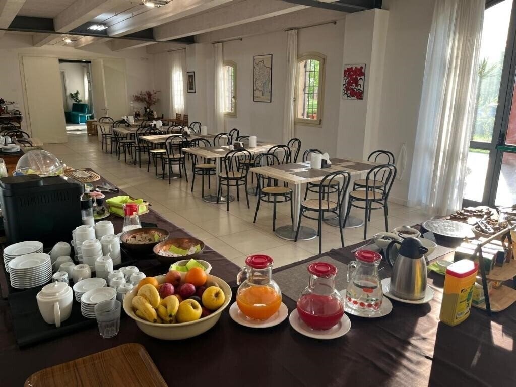 Картинка Tenuta Monterosso 3*