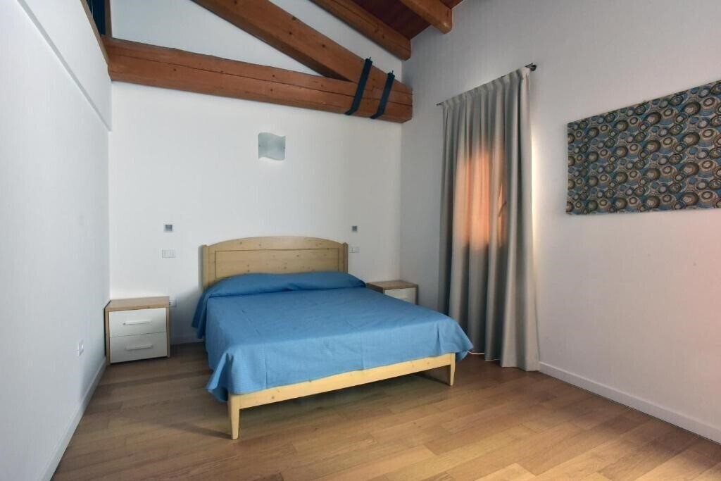Територія Tenuta Monterosso 3*