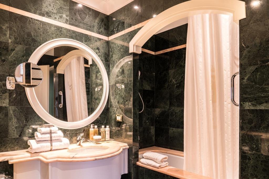 Фотография Abano Grand Hotel 5*