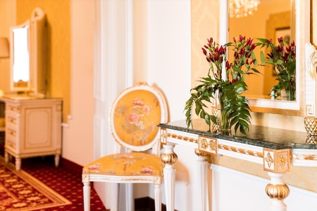 Картинка Abano Grand Hotel 5*