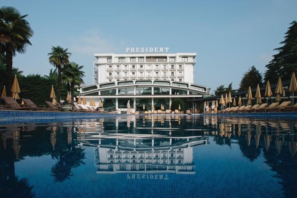 Зображення Hotel President Terme 5*