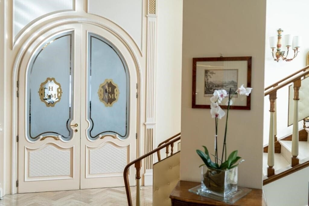 Панорама Ariston Molino Buja 4*