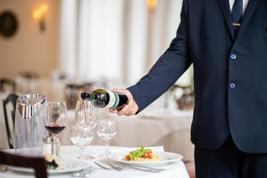 Фотографія Ariston Molino Buja 4*