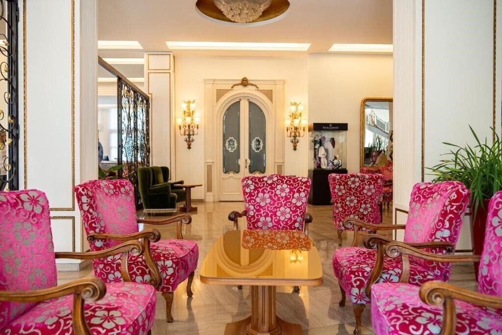 Апартаменти Ariston Molino Buja 4*