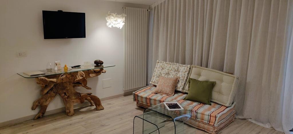 Територія Abano Ritz 5*