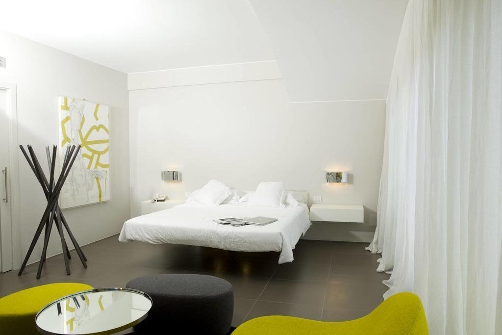 Апартаменти Abano Ritz 5*