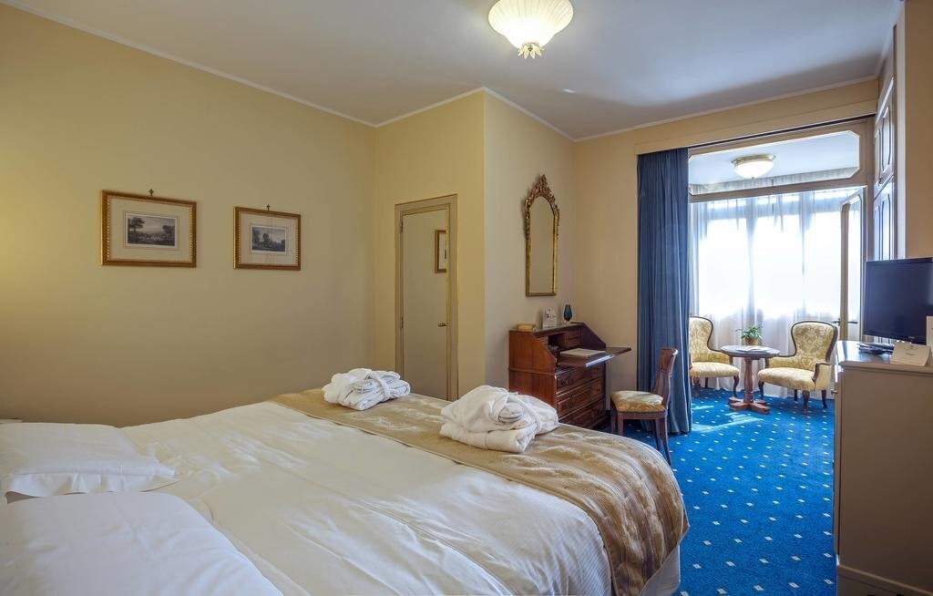 Панорама Abano Ritz 5*