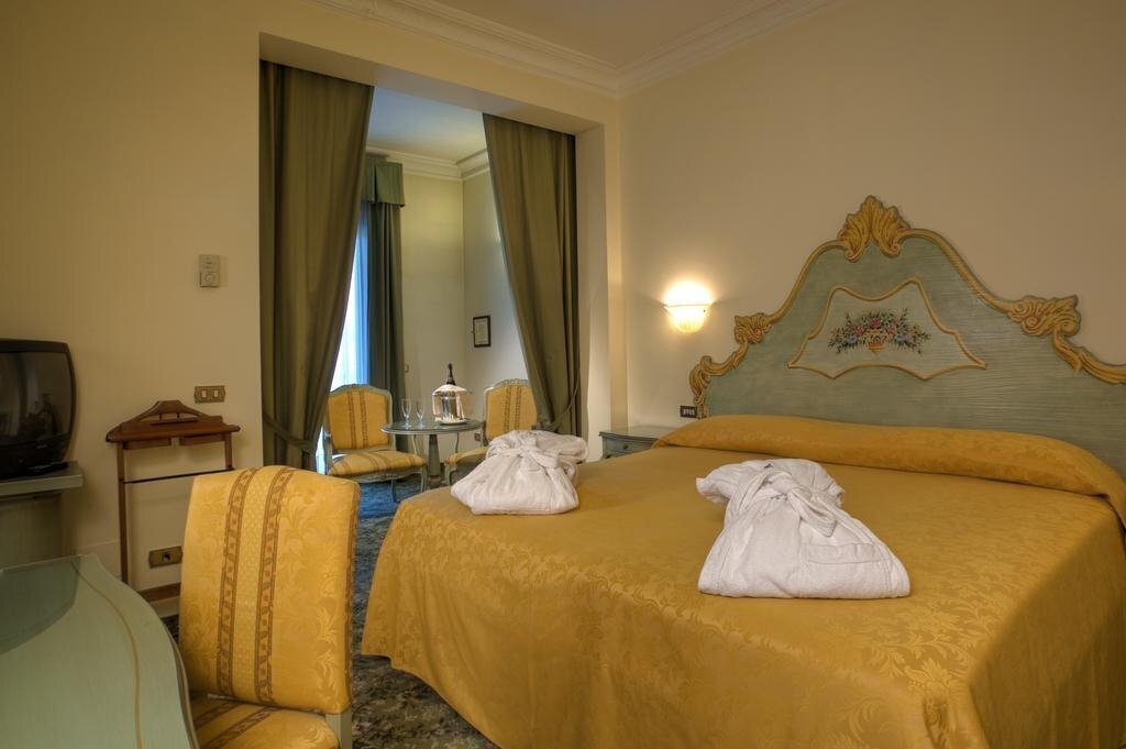 Фото Venezia Terme Hotel 4*