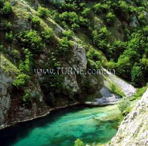 Панорама Park Hotel Alcione 4*